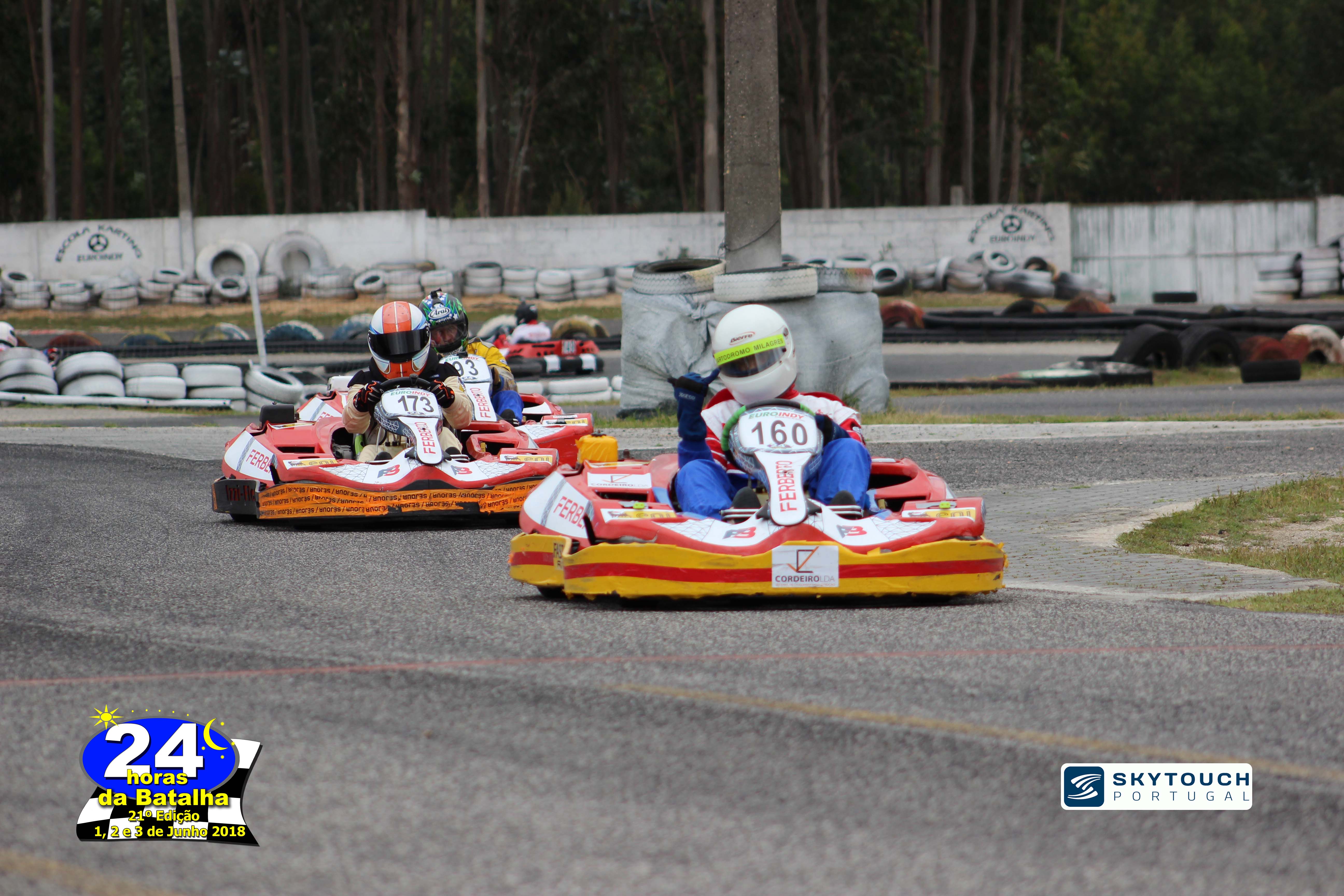 24 Horas da Batalha 2018 - Pilotos e Karts259